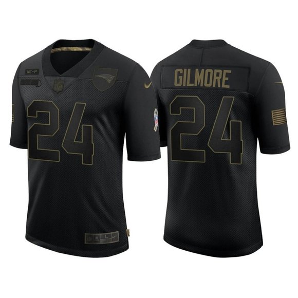 stephon gilmore shirt